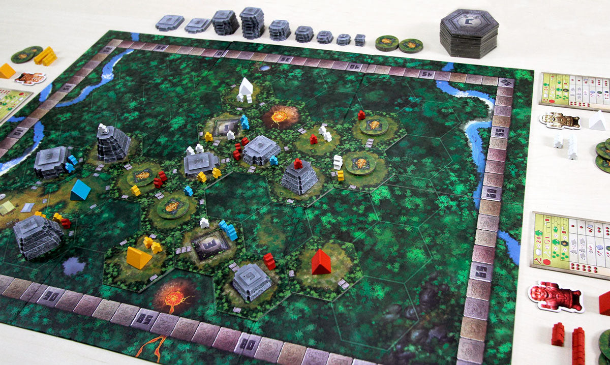 Tikal (Es)