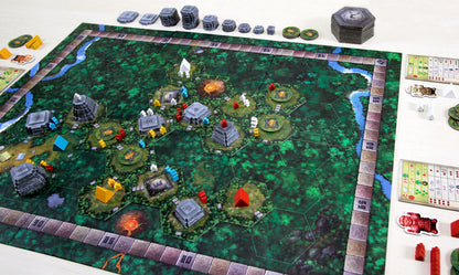 Tikal (Es)
