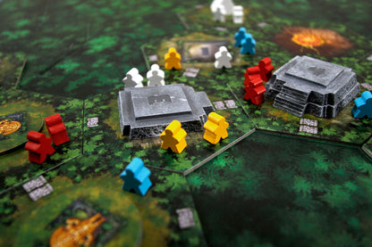 Tikal (Es)