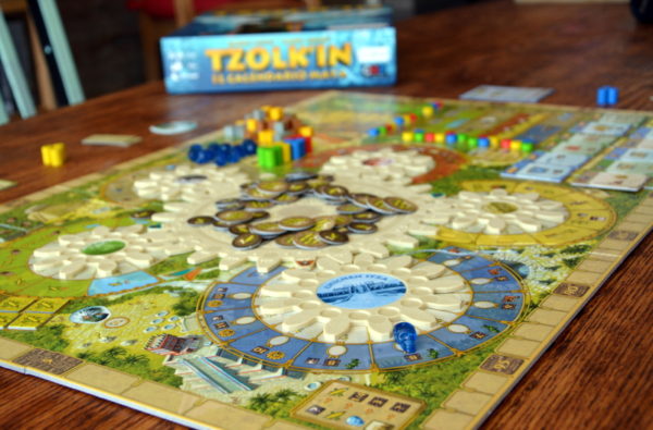 Tzolkin (Es)