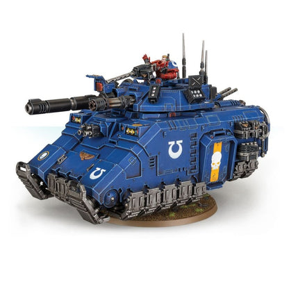 WH 40k: Space Marines Primaris Repulsor Executioner