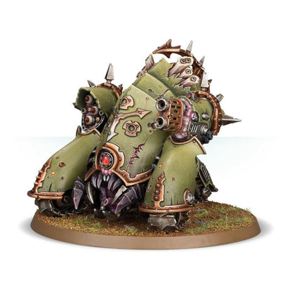 WH 40k: Death Guard: Myphitic Blight-Hauler