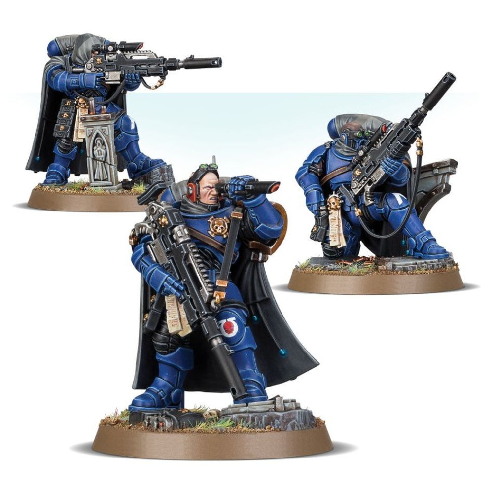 WH 40k: Space Marines Primaris Eliminators